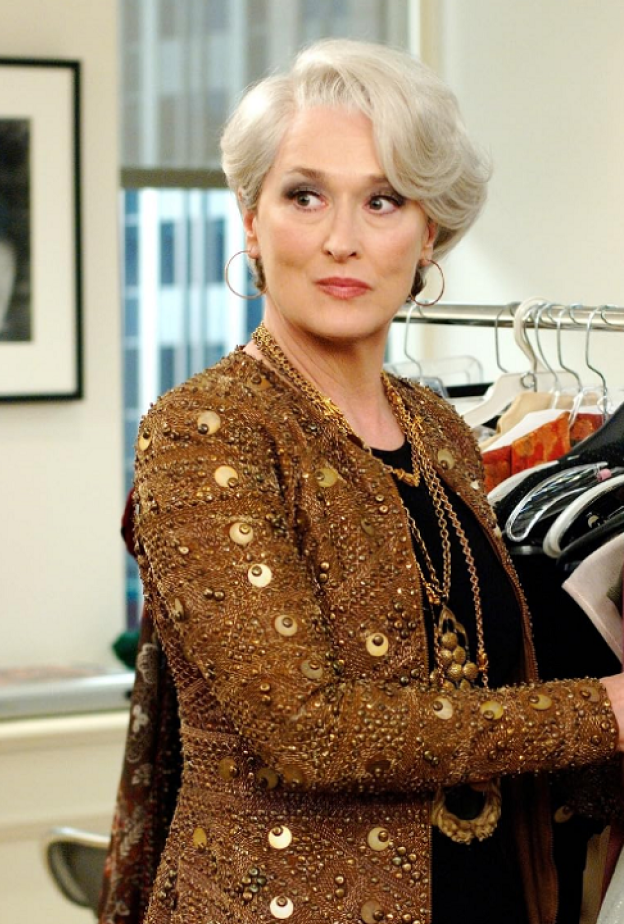 ميريل ستريب