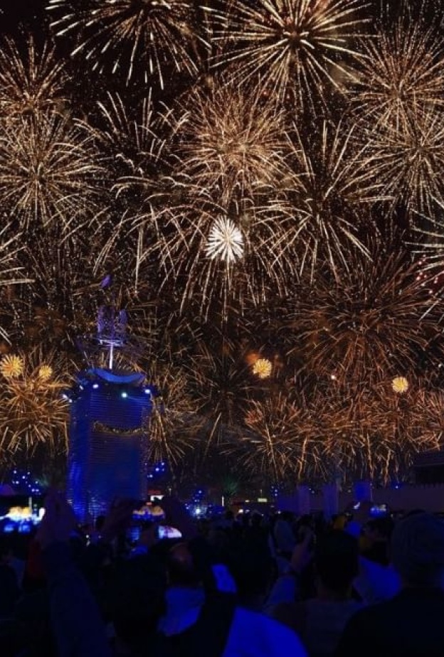 مهرجان الشيخ زايد.. 120 يومًا من التجارب الترفيهية العالمية بانتظاركم