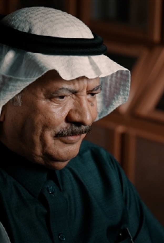 فيلم ذاكرة عسير من إخراج سعد طحيطح