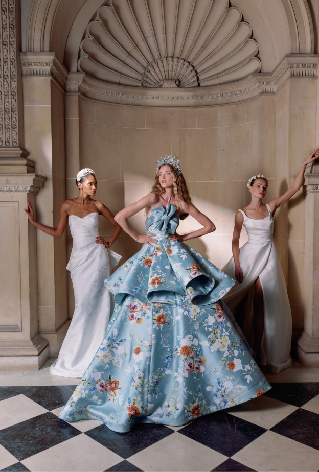 فيونكات بأنماط عصرية من ساريه نوري