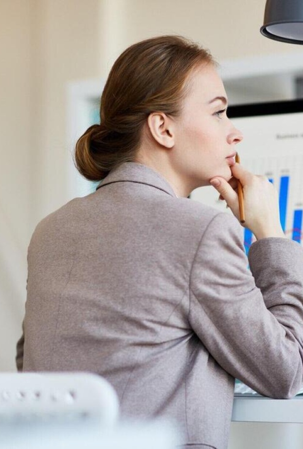 كيف تكوني صاحبة قرار