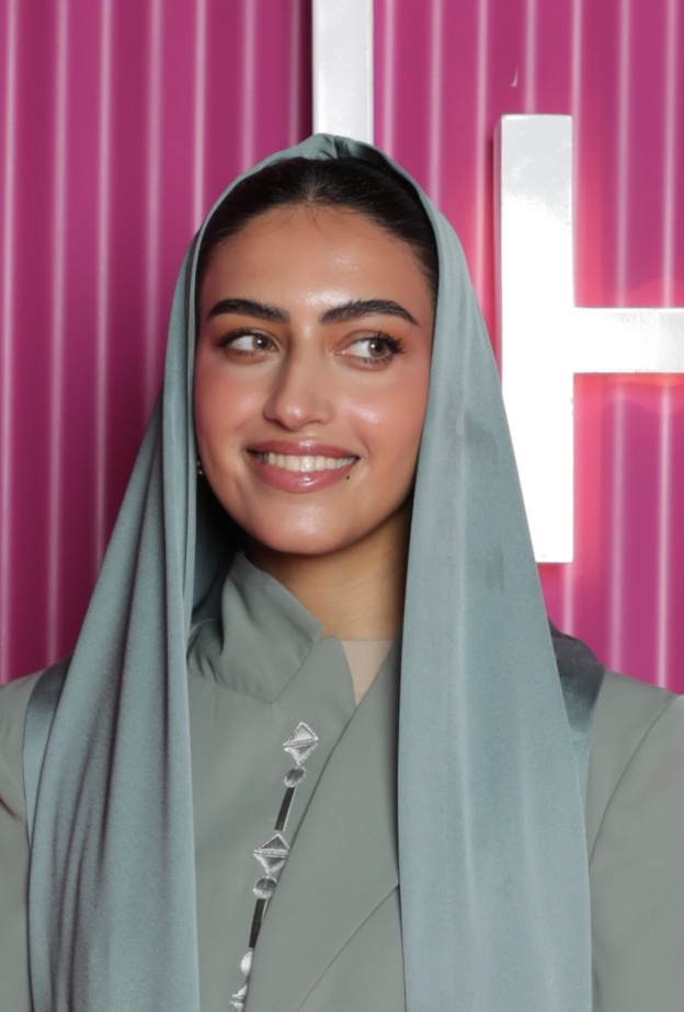 يارا النملة