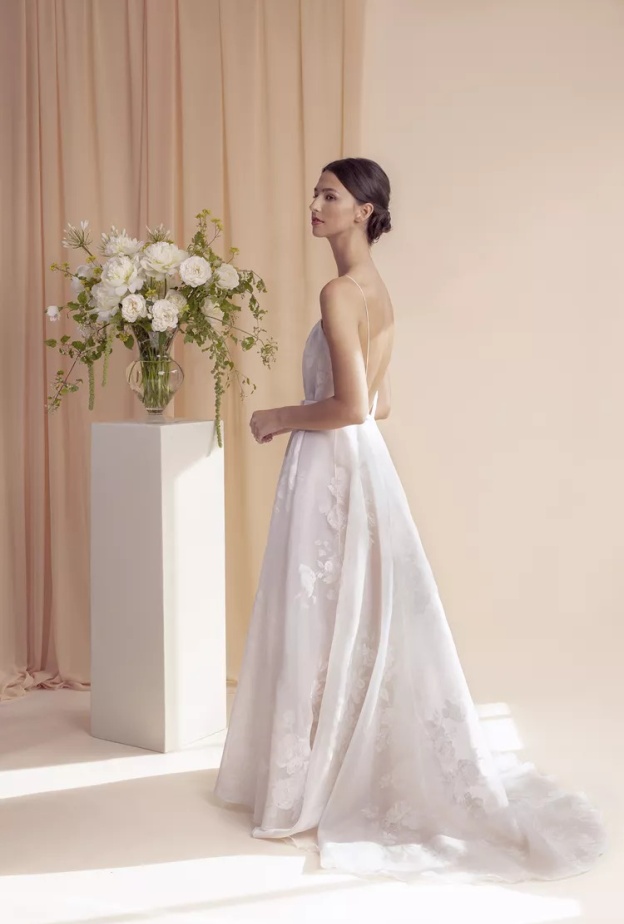 من تصميم ياسمين حسين Yasmin Hassaïne