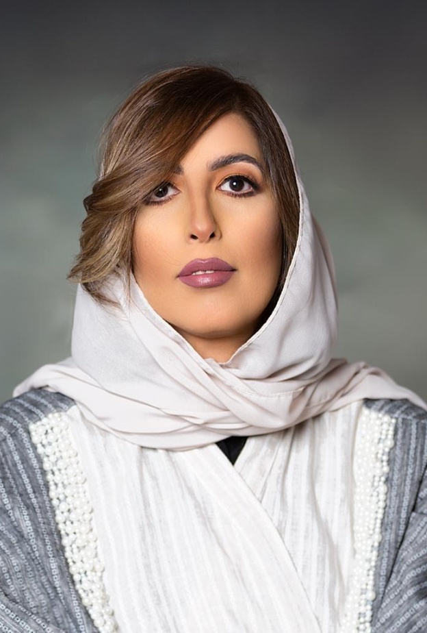 هناء العمير