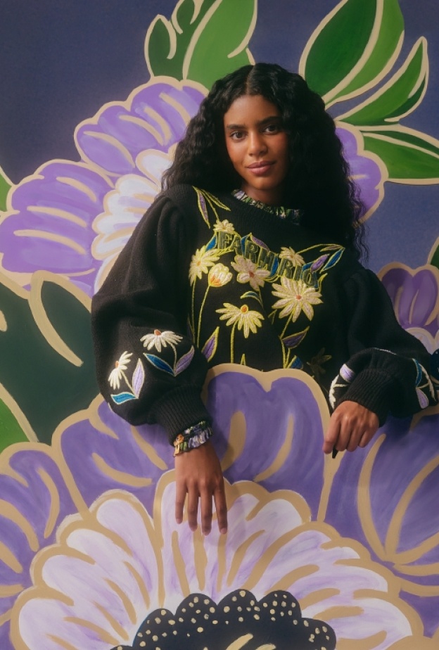 علامة FARM Rio تطلق تشكيلة موسم خريف وشتاء 2024