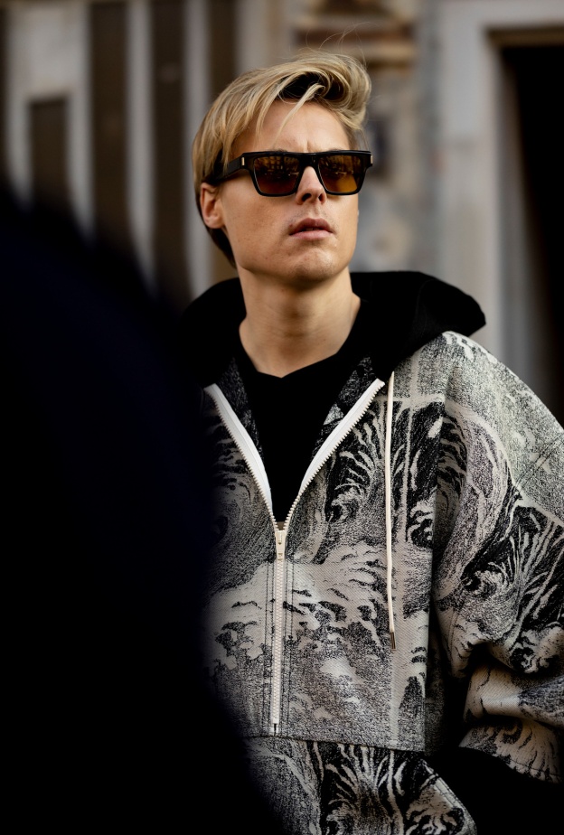 أفضل عطور رجالية لموسم الخريف