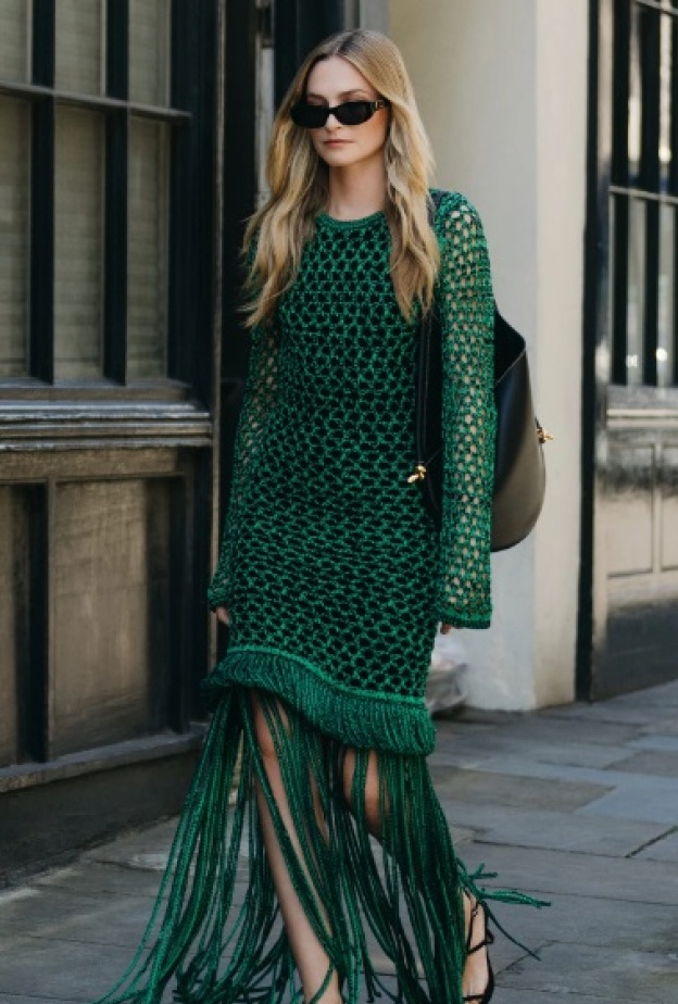 NET-A-PORTER وMR PORTER يعيدان إطلاق برنامج فانغارد الإرشادي