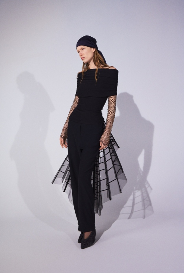 العلامة السعودية "لورلاين"... الرؤية المتفردة والأخوة والإبداع