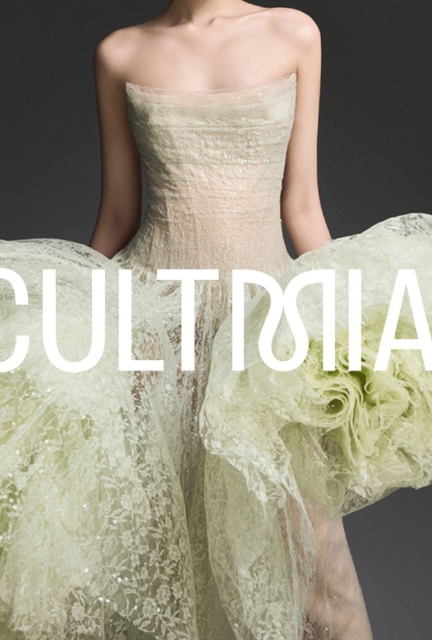منصة Cult Mia تستقدم إلى الشرق الأوسط مجموعتها الفريدة من الأزياء الفاخرة