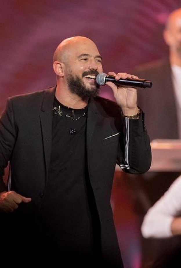 محمود العسيلي