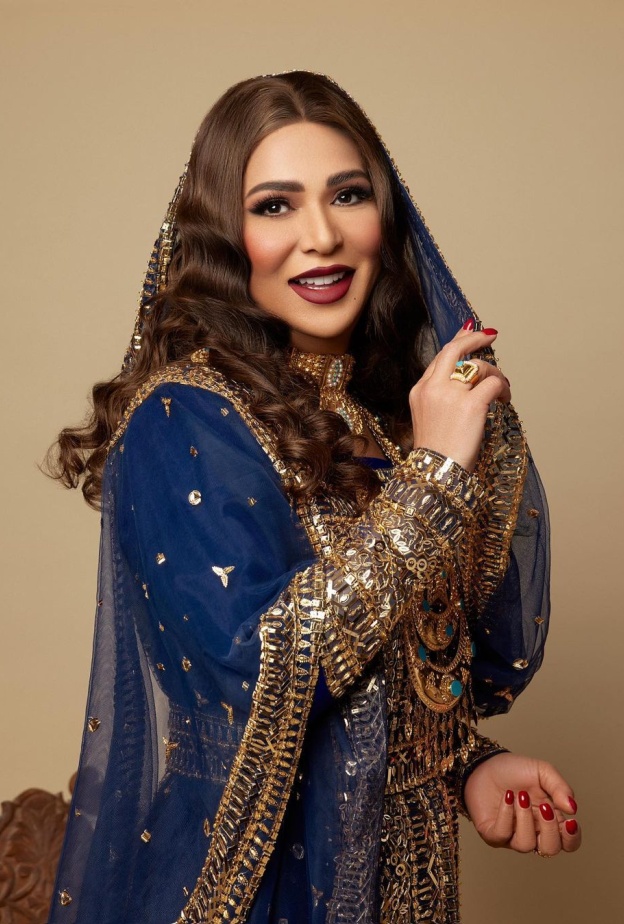 نوال الكويتية