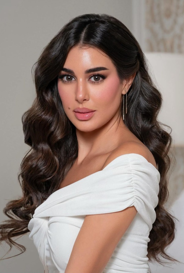 تفاصيل جمالية جعلت ياسمين صبري نجمة "هي هب" نموذجا ملهماً في عالم الجمال