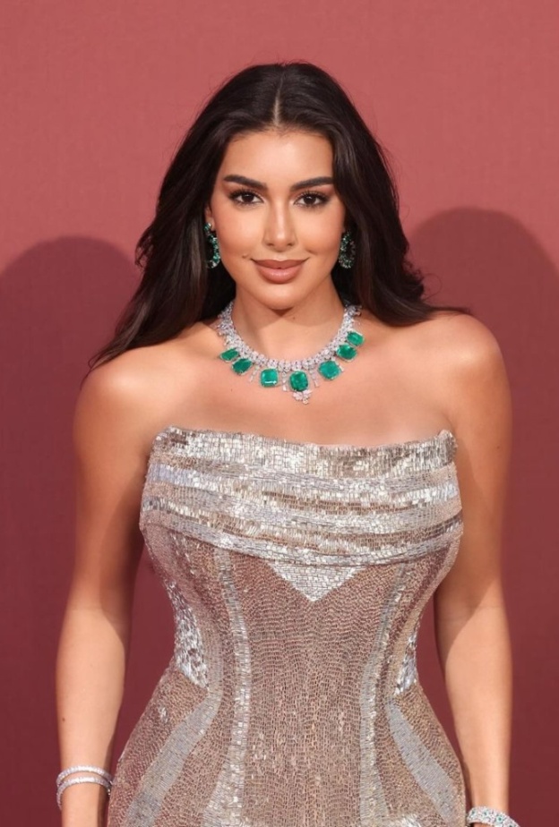 ياسمين صبري