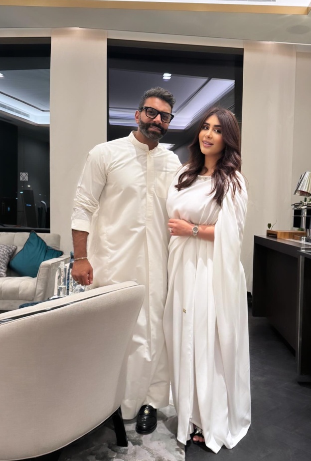 هنادي الكندري