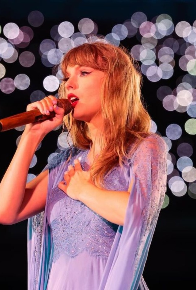 تايلور سويفت 