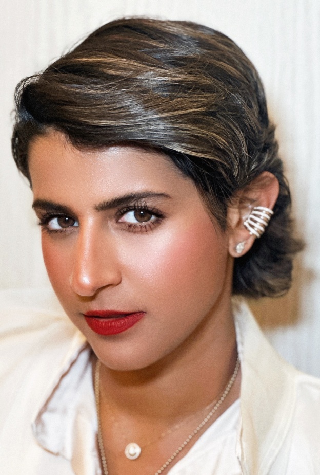 نورة العميري