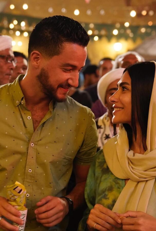 مطعم الحبايب