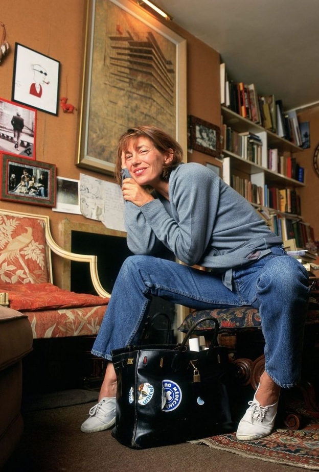 حقيبة Hermès Birkin الأسطورية معروضة في Sotheby’s في باريس