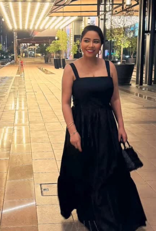 شيرين عبد الوهاب