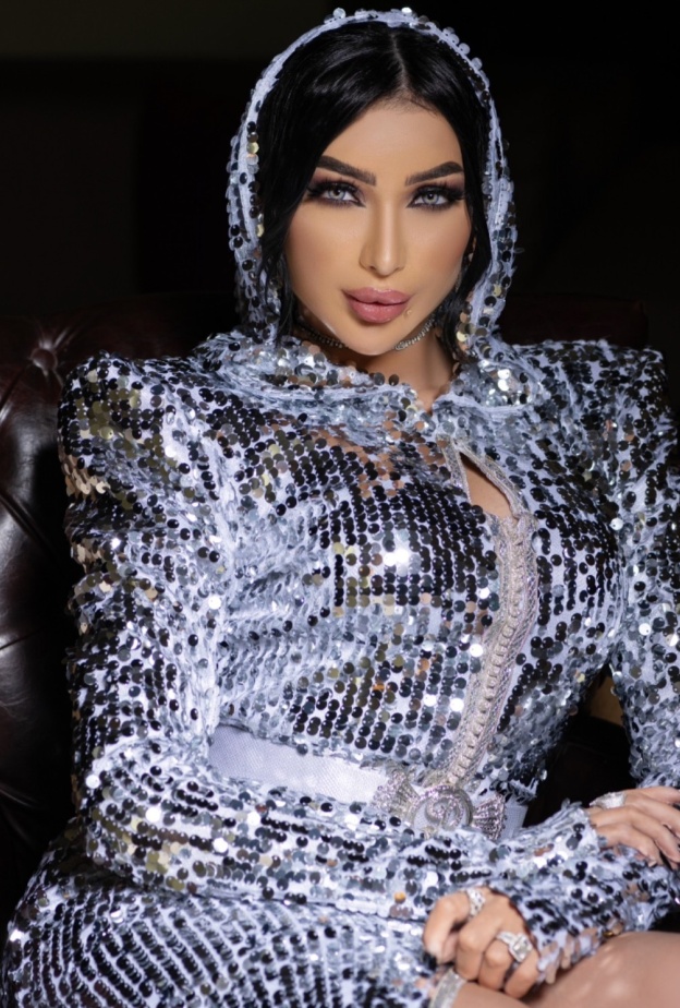 دنيا بطمة