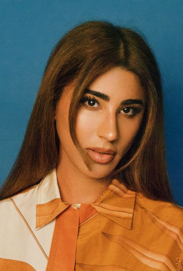 ليلى عبد الله