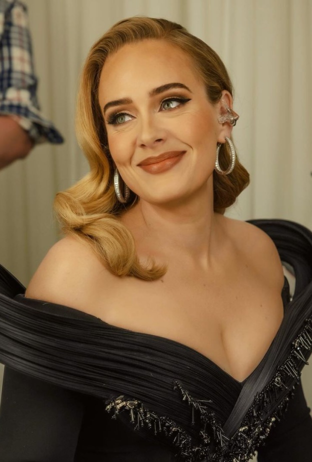 Adele