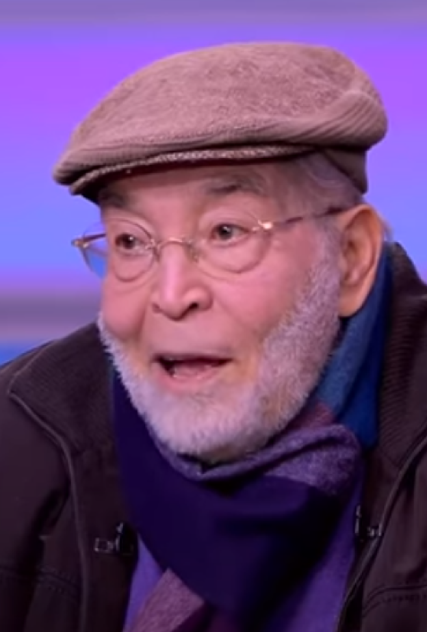 تفاصيل وفاة النجم القدير حسن يوسف بعد عام من حزنه على نجله