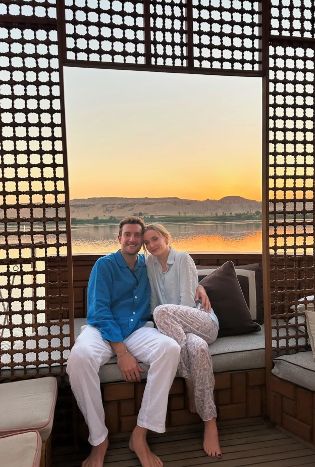 صوفي تيرنر تكشف قصة حبها الجديدة لأول مرة بعد أقل من شهرين على طلاقها الرسمي من جو جوناس.. بالصور