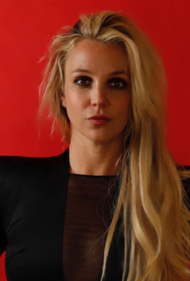 بريتني سبيرز