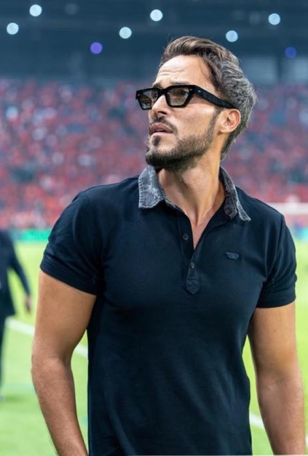 يوسف الشريف