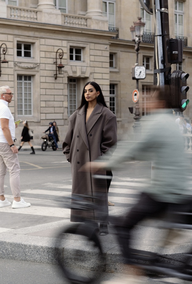 الحَلقَة الذهبية لصناعة الأزياء السعودية... تقدير المهن المجاورة في مشهد الموضة السعودية وأهمية أدوارها