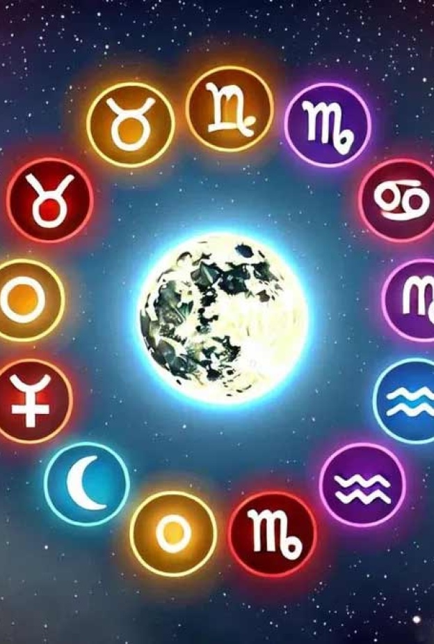 توقعات الأبراج لشهر أكتوبر 2024
