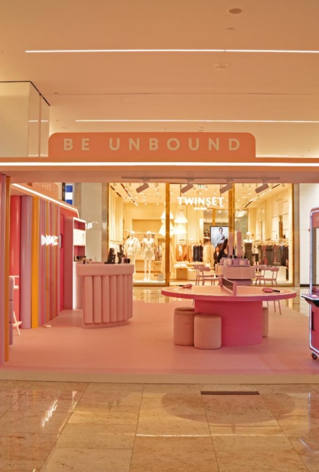الانتشار السريع أمر لا يمكن افتعاله - ولكن الجمال اللامتناهي "Beauty Unbound" أثبت عدم صحة ذلك