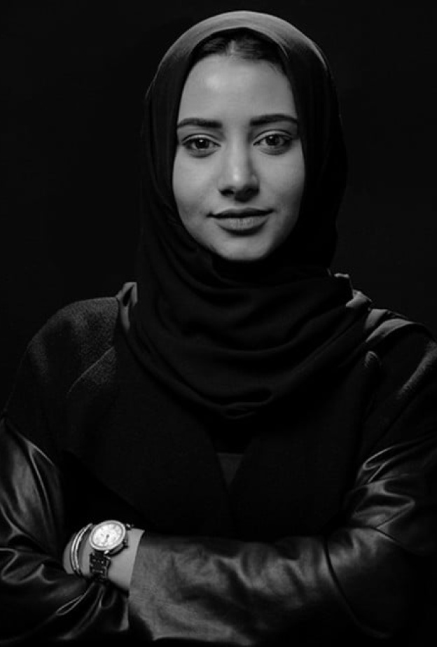 تفاصيل العرض الأول لفيلم "بين البينين" للمخرجة السعودية إيثار باعامر في مهرجان سينما وثقافة الشرق الأوسط