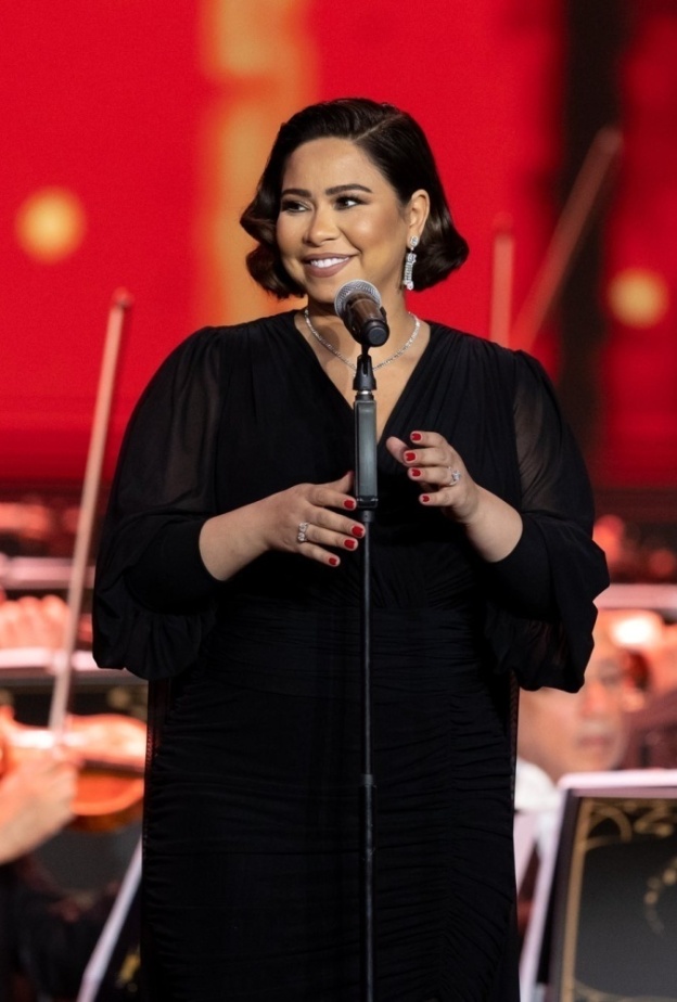 شيرين عبد الوهاب