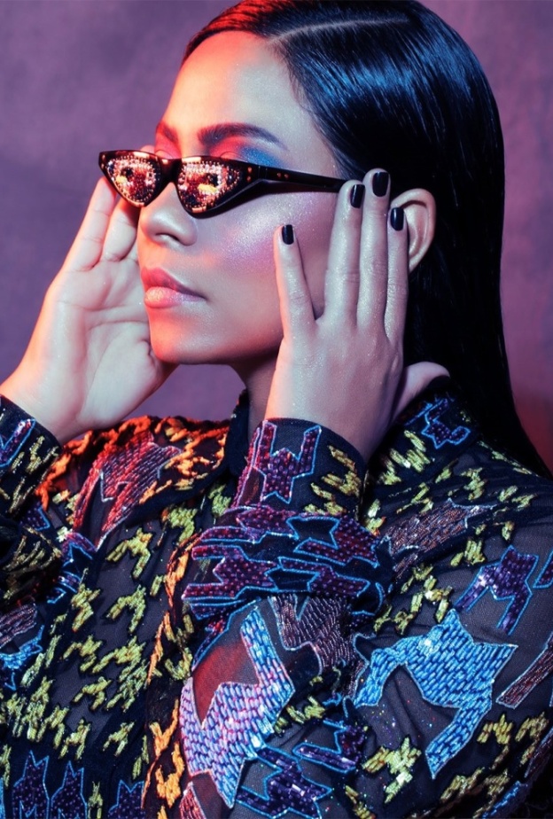 شيرين عبد الوهاب