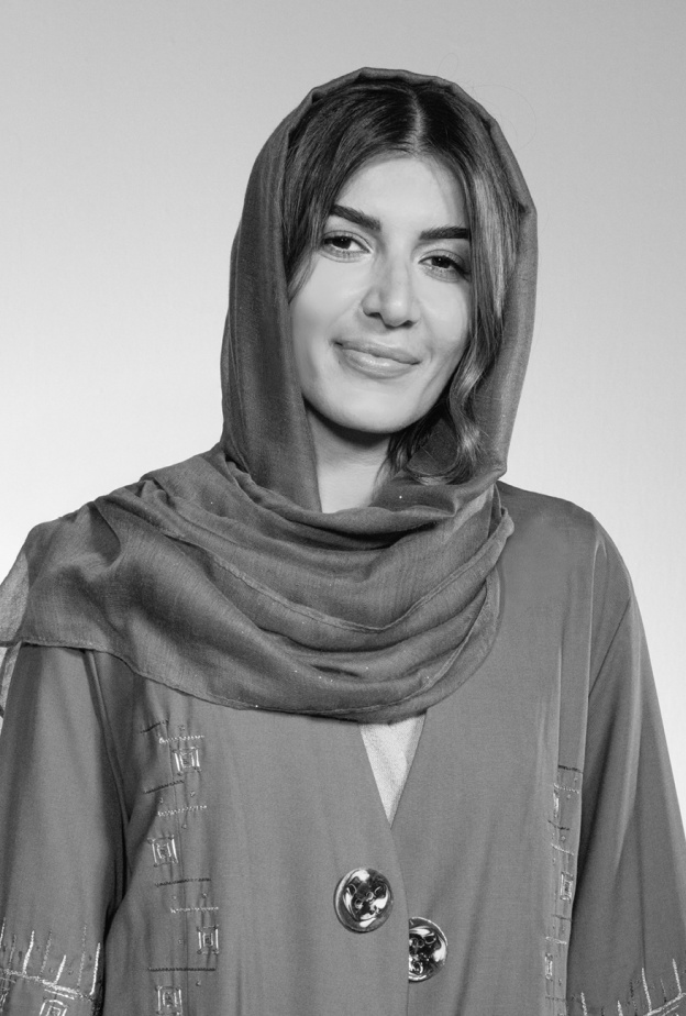 سارة الراشد مؤسسة علامة ASTERI تكتب لـ"هي": رسالة في شهر أكتوبر الوردي.. أنتِ جميلة