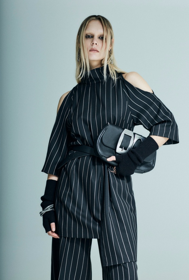 القفازات من اكسسوارات شتاء 2025 Ixos PO 