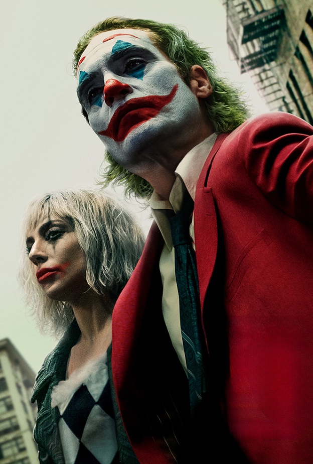 فيلم Joker: Folie à Deux