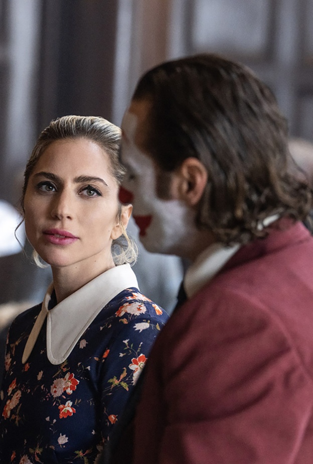 فيلم Joker: Folie à Deux