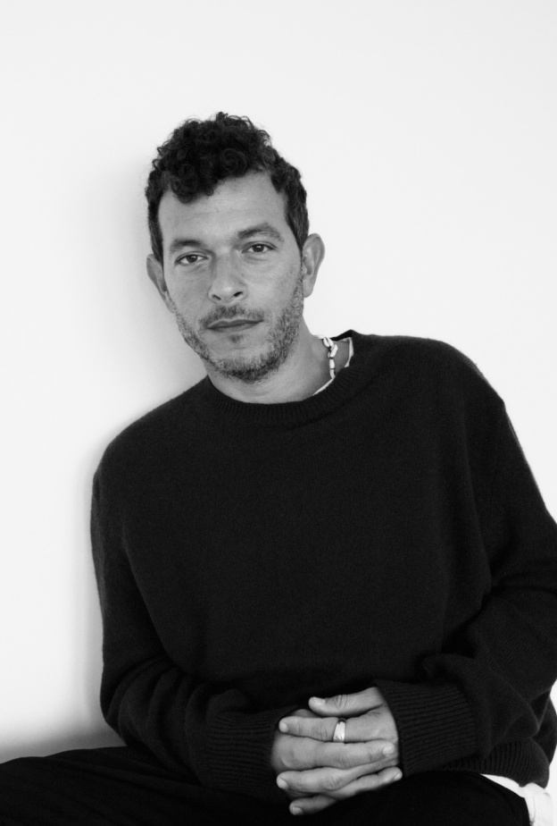 Michael Rider مدير ابداعي لدار Celine