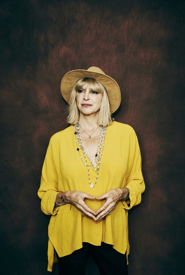 ماريسا بير، معالجة نفسية