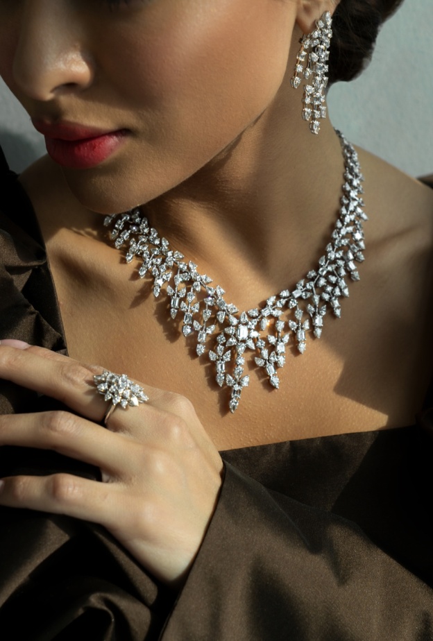 مجوهرات Rosetta Jewels