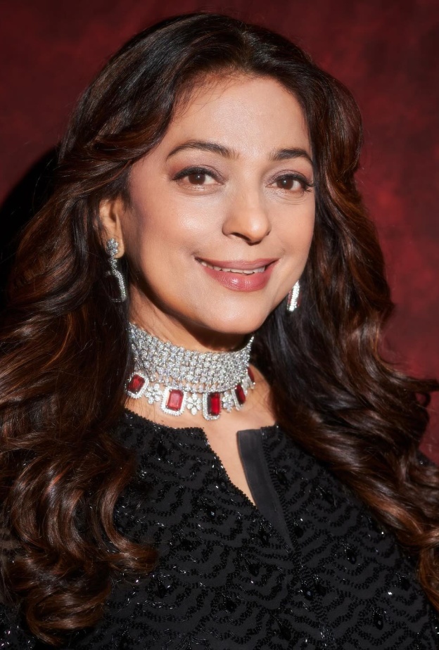 جوهي تشاولا