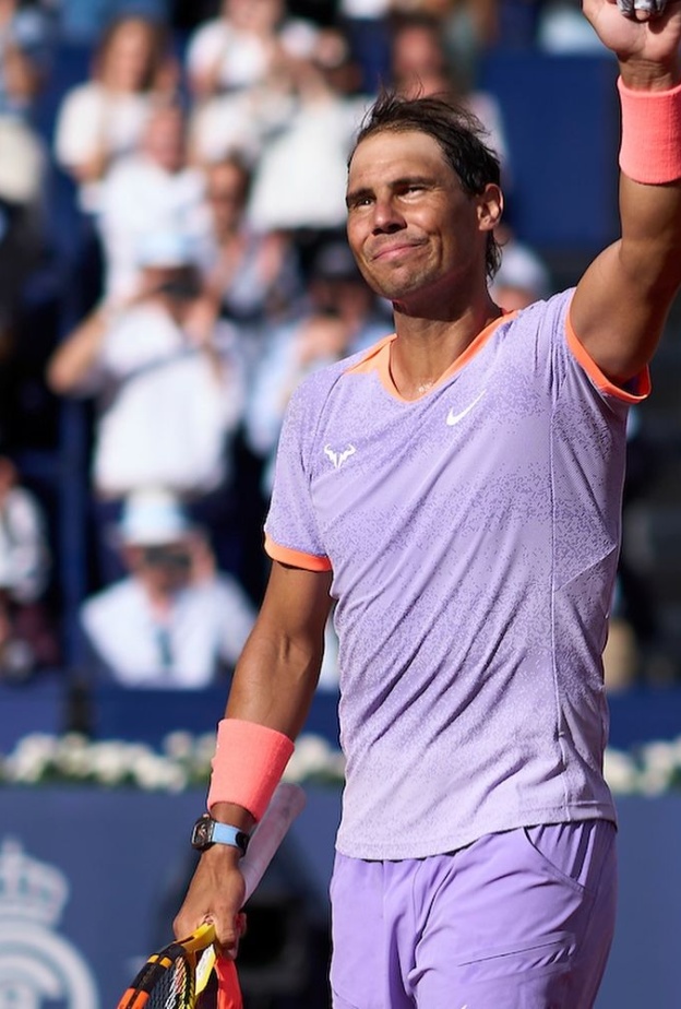 رافاييل نادال