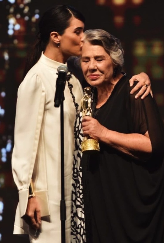 توبا بويوكستون