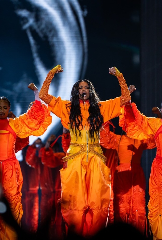 افتتاح موسم الرياض 2024-2025