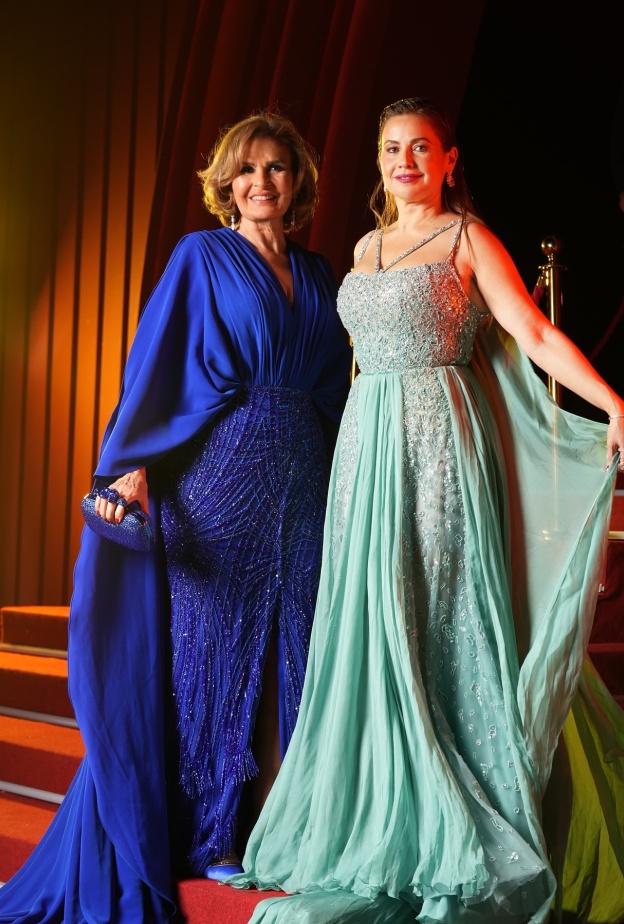 مهرجان الجونة السينمائي