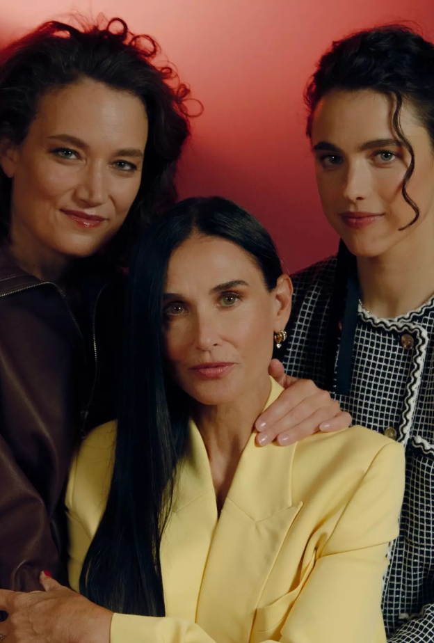  فيلم "The Substance"