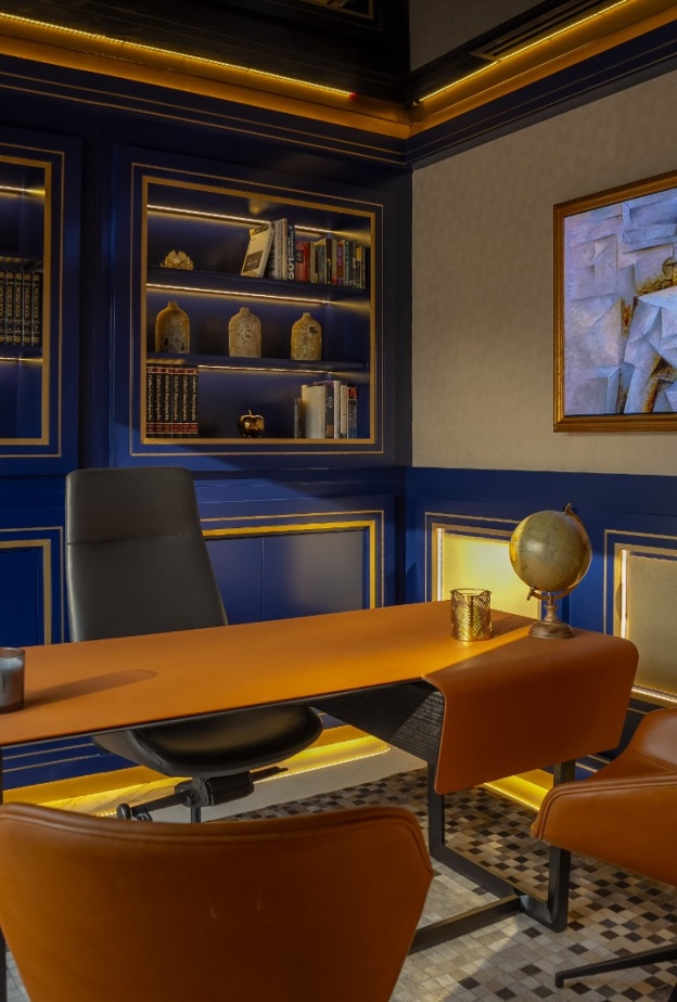 سمايل ديزاين بوتيك تفتتح موقعها الجديد في قلب دبي